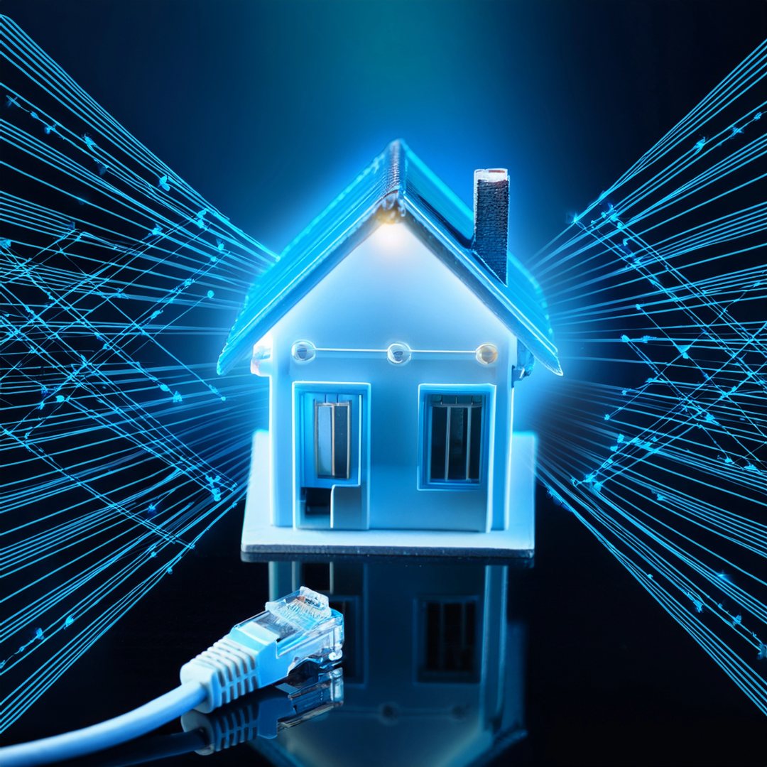 ethernet cable home