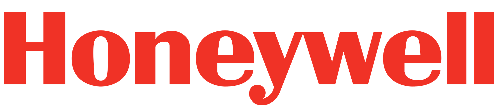 Honeywell-Logo