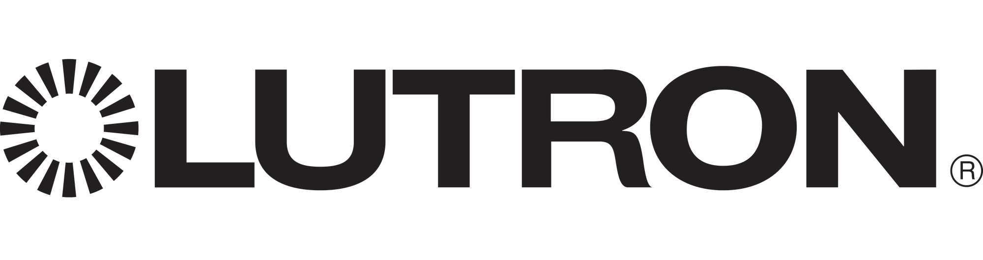 lutron logo