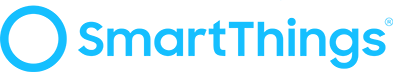 samsung smart things logo