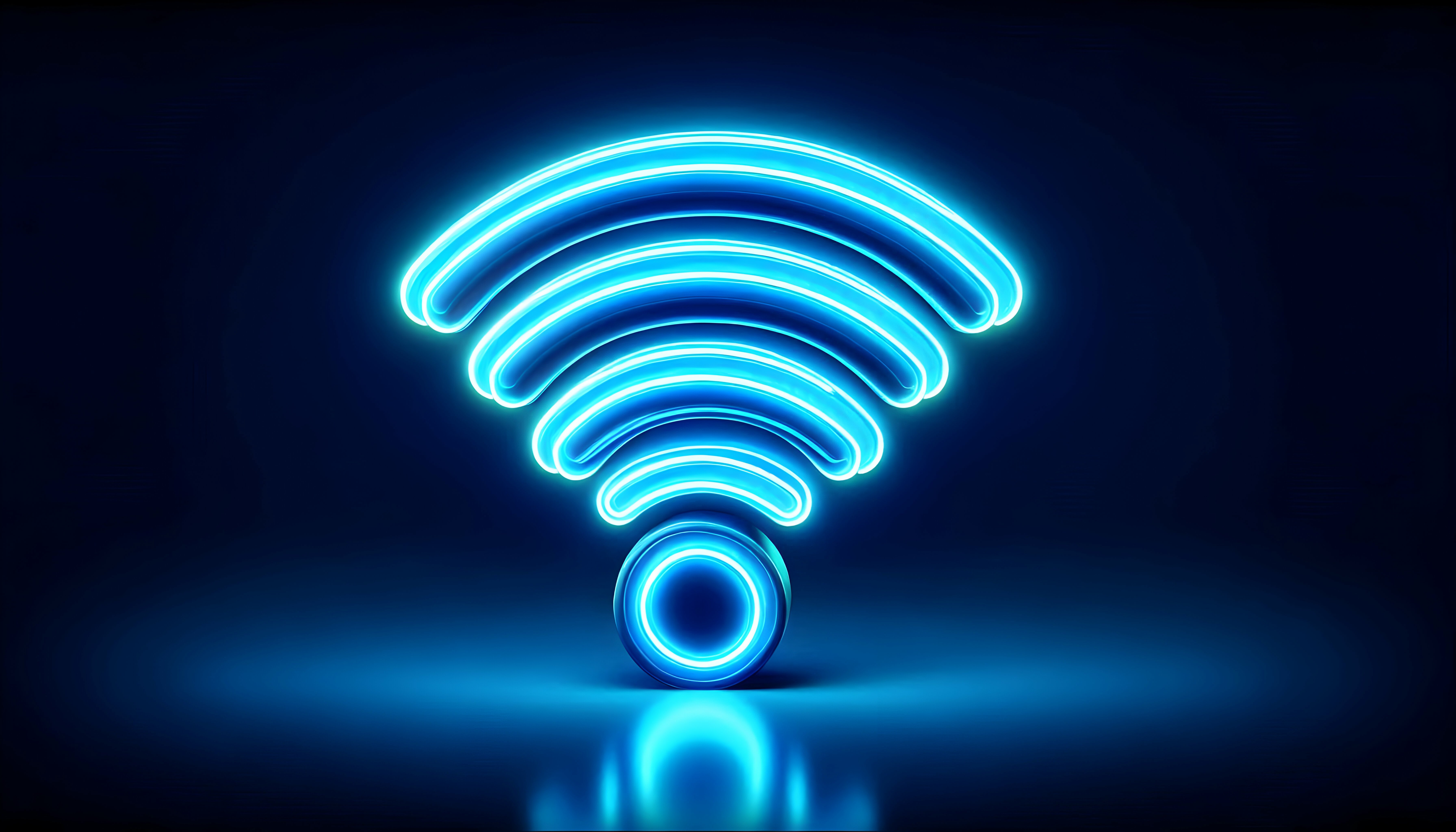 WiFi