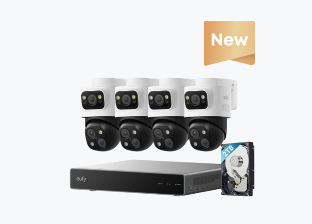 Eufy POE
