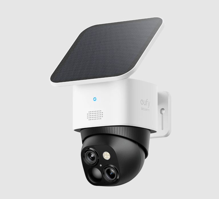 Eufy camera 